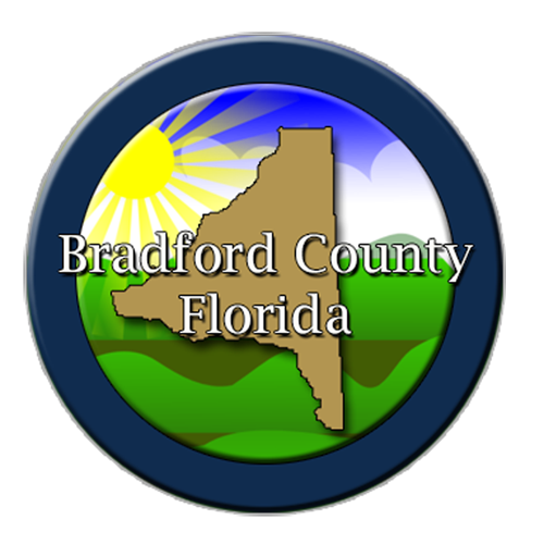 Bradford County Seal