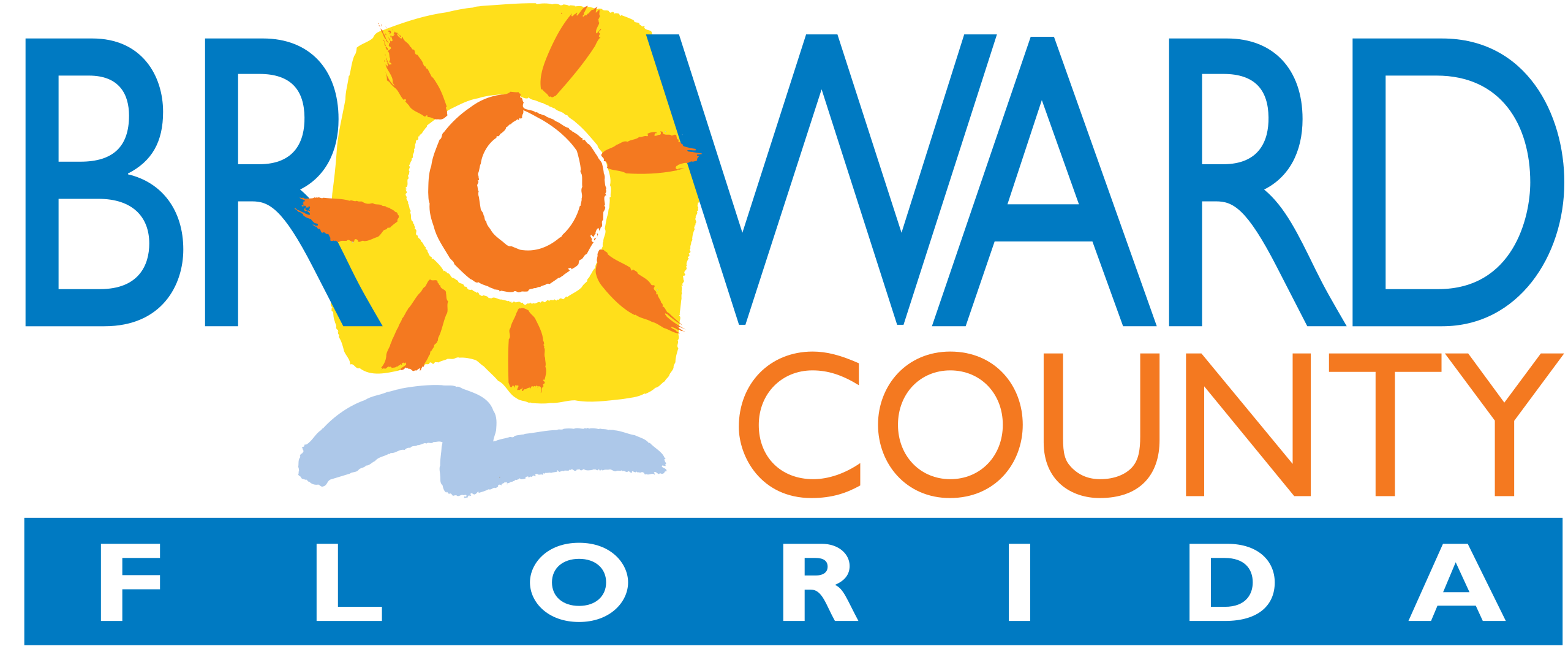 Broward County Seal