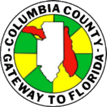 Columbia County Seal