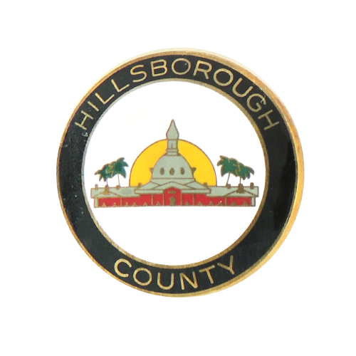 Hillsborough County Seal