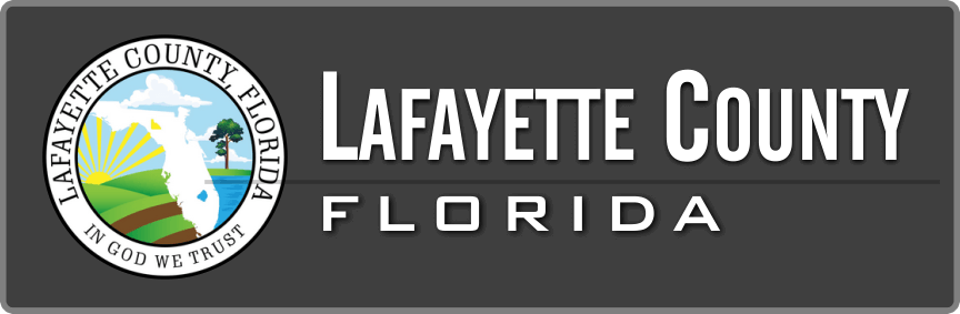 Lafayette County Seal