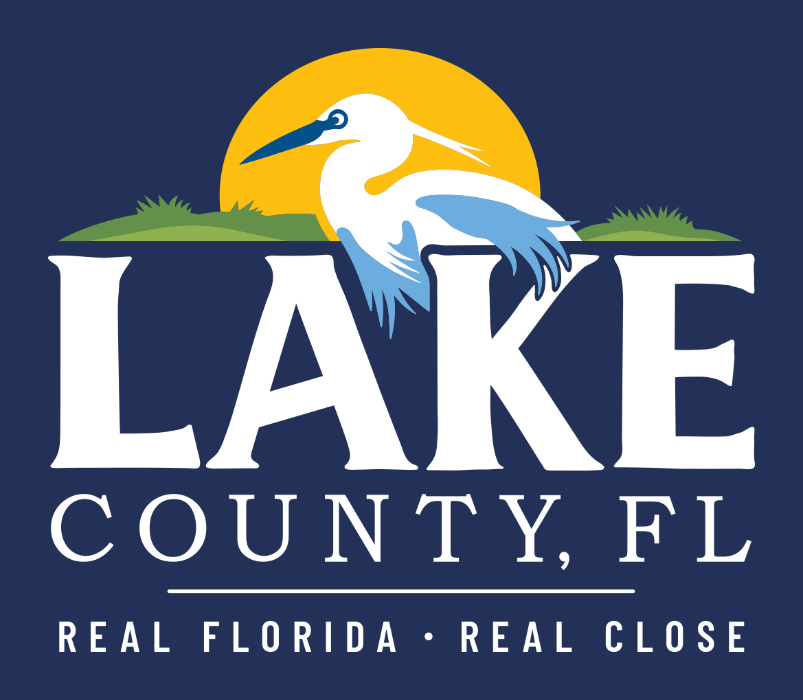 Lake County Seal