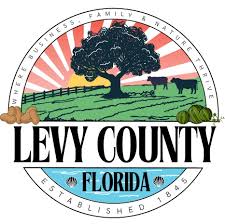 Levy County Seal