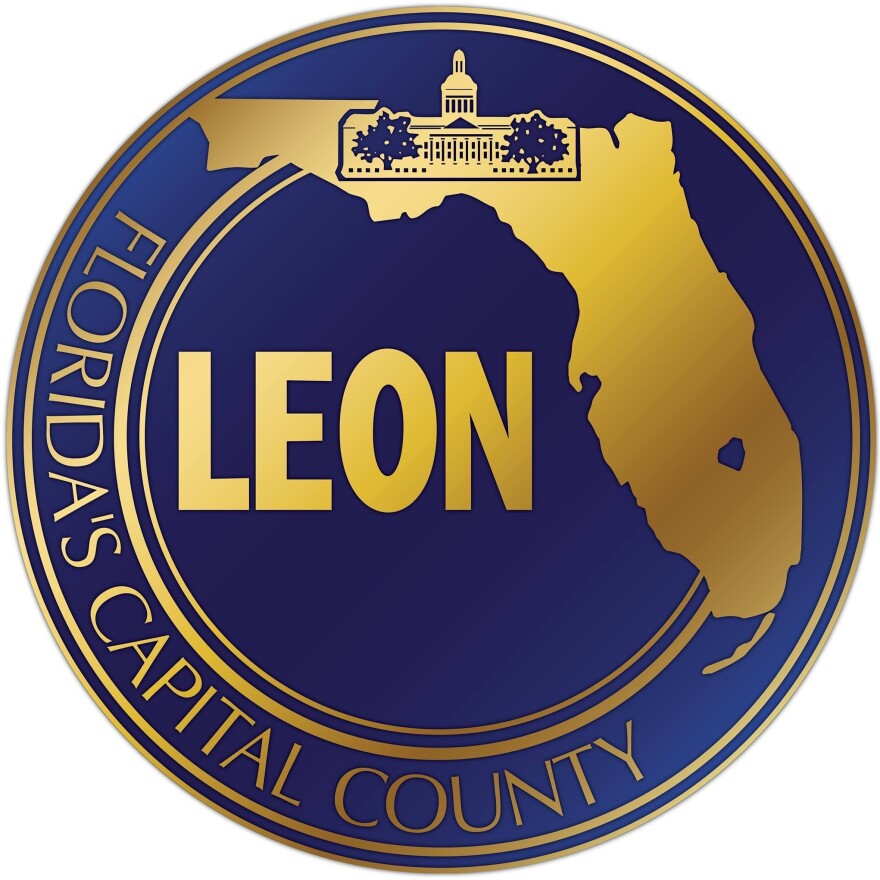 Leon County Seal