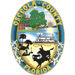 Osceola County Seal