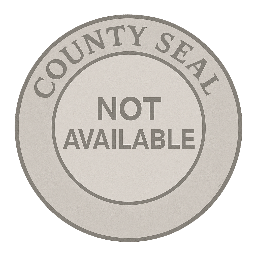 Union County Seal