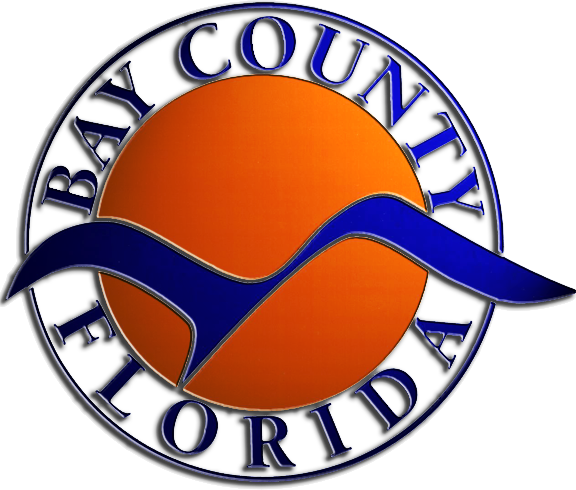 Bay County Seal