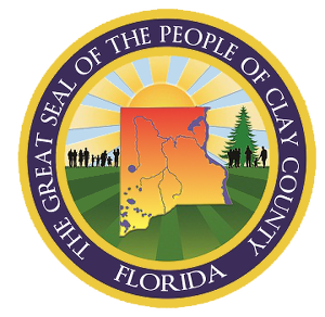 Collier County Seal