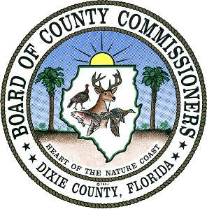 Duval County Seal