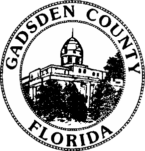 Gadsden County Seal