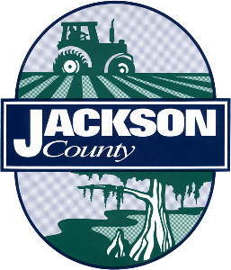 Jackson County Seal