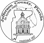 Jefferson County Seal