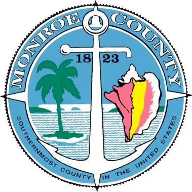 Monroe County Seal
