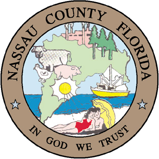 Nassau County Seal