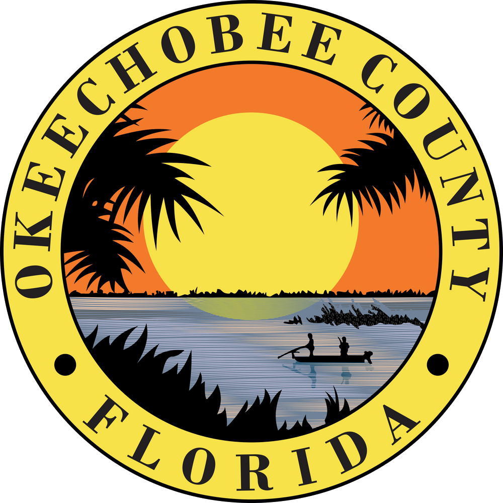 Okeechobee County Seal