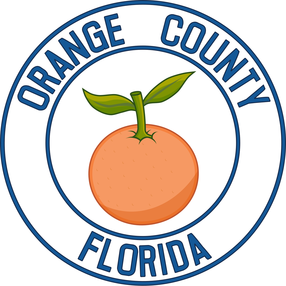 Orange County Seal