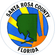 Santa Rosa County Seal
