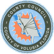 Volusia County Seal