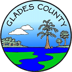 Glades County Seal