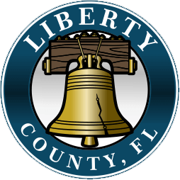 Liberty County Seal