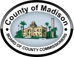 Manatee County Seal